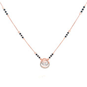 Test Preset Solitaire Mangalsutra - thumb 5