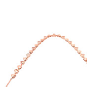 The Corette Station Necklace - thumb 3