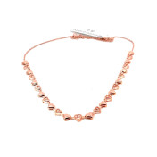 The Corette Station Necklace - thumb 1