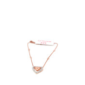 The Cordale Pendant Necklace - thumb 1