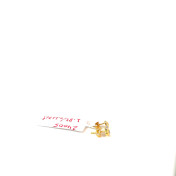 The Flareheart Stud Earrings - thumb 3