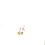 The Flareheart Stud Earrings - thumb 5