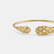 The Chandraki Bangle - thumb 1