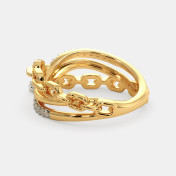 The Audrina Ring - thumb 5