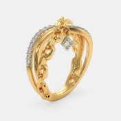 The Audrina Ring - thumb 7