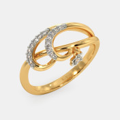 The Evie Ring - thumb 1