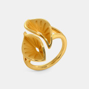 The Chrisann Ring - thumb 1