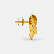 The Sovann Stud Earrings - thumb 6
