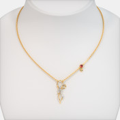 The Cirico Necklace - thumb 2