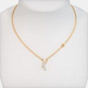 The Ziv Necklace - thumb 2