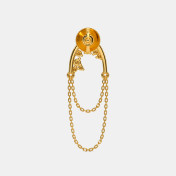 The Pyxis Drop Earrings - thumb 4
