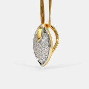 The Idris Pave Pendant - thumb 3