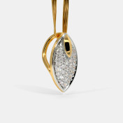 The Idris Pave Pendant - thumb 5