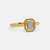 The Ichiro Pave Ring - thumb 3