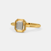The Ichiro Pave Ring - thumb 4
