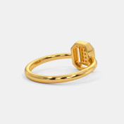 The Ichiro Pave Ring - thumb 6
