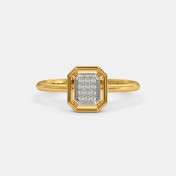 The Ichiro Pave Ring - thumb 8