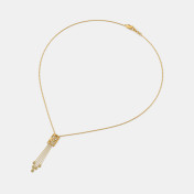 The Shreeja Necklace - thumb 1