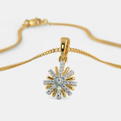 The Amla Pendant - thumb 1