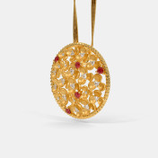 The Aliana Pendant - thumb 3