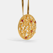 The Aliana Pendant - thumb 5