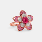 The Soleia Ring - thumb 3