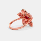 The Soleia Ring - thumb 6