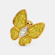 The Halian Stud Earrings - thumb 3