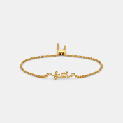 The Milagra Slider Bracelet - thumb 1