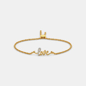 The Dorotea Slider Bracelet - thumb 1