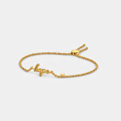 The Gasha Slider Bracelet - thumb 3