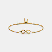 The Nidia Slider Bracelet - thumb 1