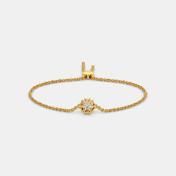 The Aloria Slider Bracelet - thumb 1