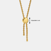 The Aloria Slider Bracelet - thumb 4