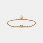 The Eristy Slider Bracelet - thumb 1