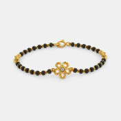 The Angnes Infant Bracelet - thumb 1