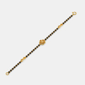 The Angnes Infant Bracelet - thumb 3