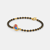 The Tweety Infant Bracelet - thumb 2