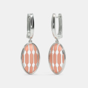 The Livvy Drop Earrings - thumb 1