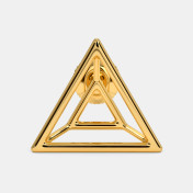 The Inari Stud Earrings - thumb 3