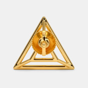 The Inari Stud Earrings - thumb 5