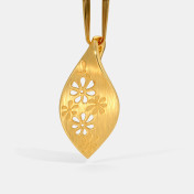 The Ambery Pendant - thumb 4