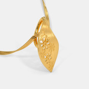 The Ambery Pendant - thumb 6