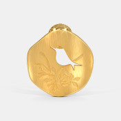 The Blaineya Stud Earrings - thumb 3