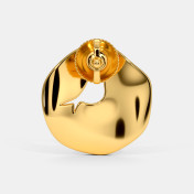 The Blaineya Stud Earrings - thumb 5
