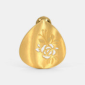 The Canary Stud Earrings - thumb 3