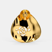 The Canary Stud Earrings - thumb 5