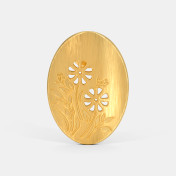 The Larkeya Stud Earrings - thumb 3