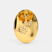 The Larkeya Stud Earrings - thumb 5