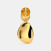 The Oriol Drop Earrings - thumb 4